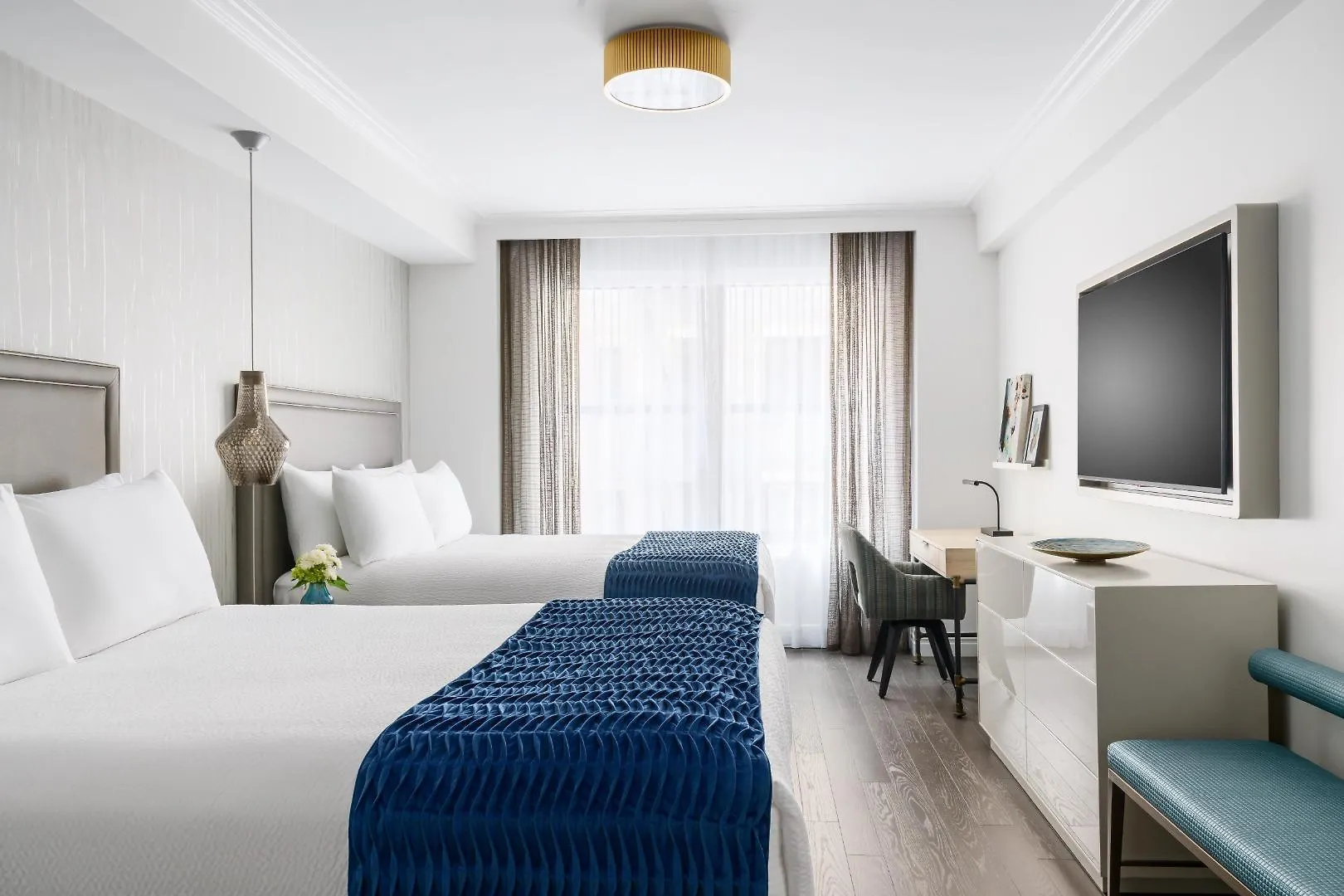 The Milburn Hotel Nowy Jork 3*,
