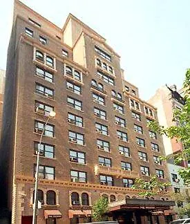 The Milburn Hotel Nowy Jork