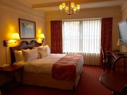 The Milburn Hotel Nowy Jork