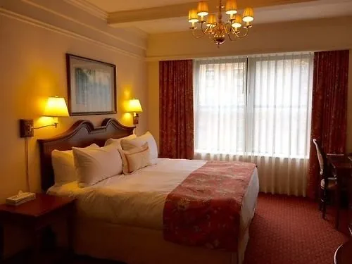 The Milburn Hotel Nowy Jork
