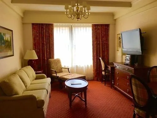The Milburn Hotel Nowy Jork