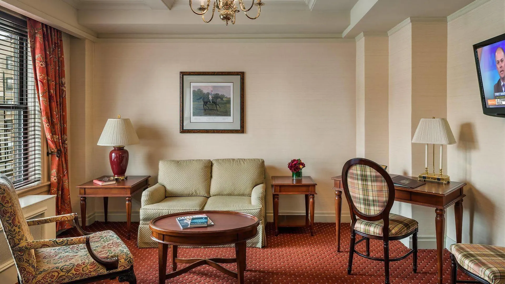 The Milburn Hotel Nowy Jork