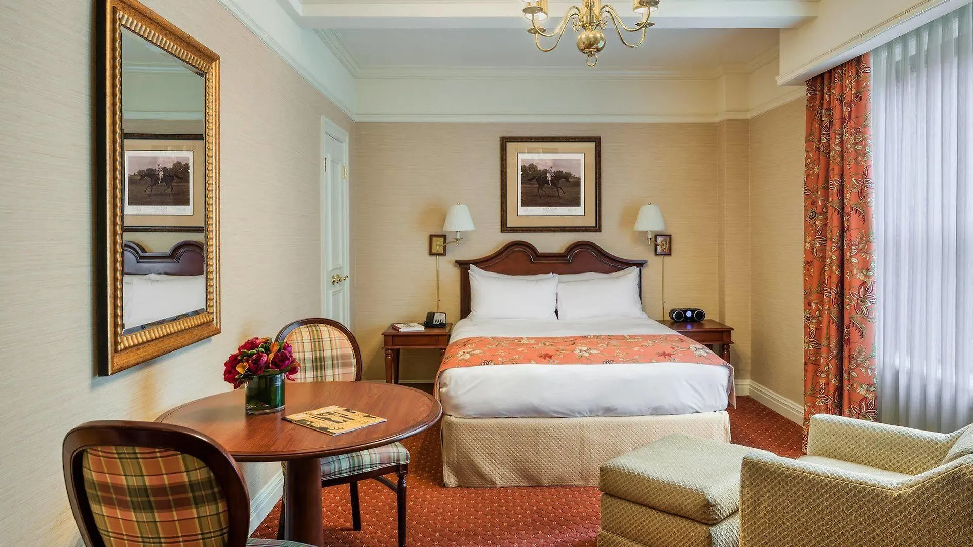 The Milburn Hotel Nowy Jork