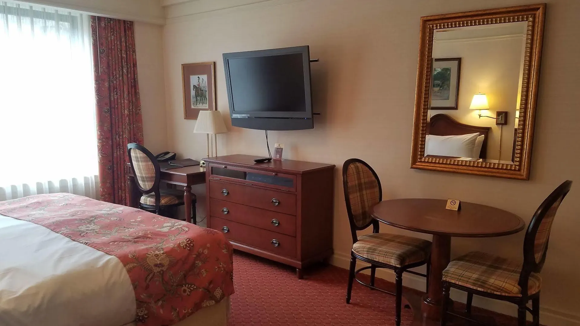 The Milburn Hotel Nowy Jork