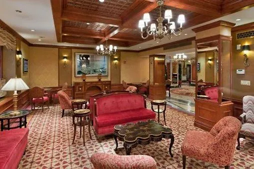 The Milburn Hotel Nowy Jork