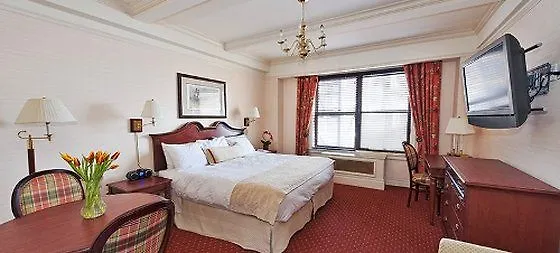 The Milburn Hotel Nowy Jork