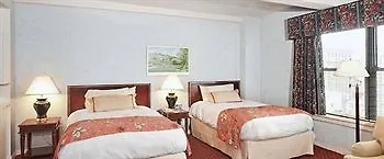 The Milburn Hotel Nowy Jork Stany Zjednoczone Ameryki
