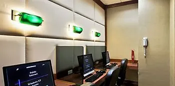 The Milburn Hotel Nowy Jork