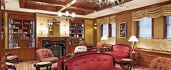 The Milburn Hotel New York