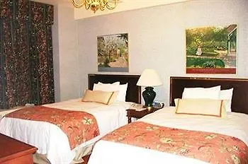 The Milburn Hotel New York