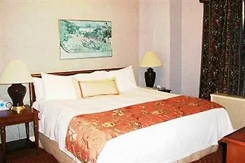 ***  The Milburn Hotel New York United States