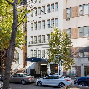 Szálloda La Quinta By Wyndham Park, New York