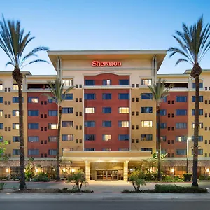Sheraton Garden Grove-anaheim South Hotel Garden Grove
