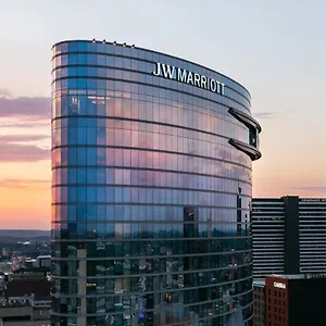 Jw Marriott Hotel Nashville