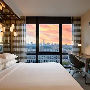 3* Hotel Renaissance Harlem
