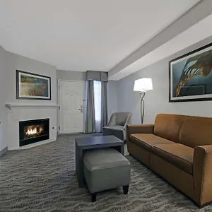 Homewood By Hilton / Portland Hotel Vancouver