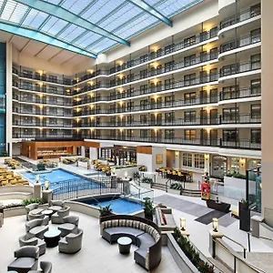Embassy By Hilton North Hotel Anaheim