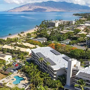 Aston At The Maui Banyan Aparthotel Wailea (Maui)