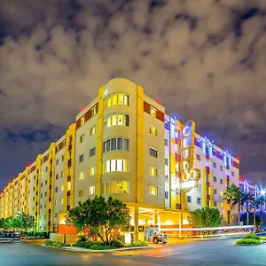 Bluegreen Vacations Club 36 Hotel Las Vegas