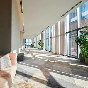 Jw Marriott Hotel Charlotte