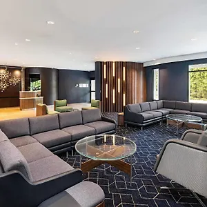 Courtyard By Marriott Resort/convention Center Hotel Anaheim