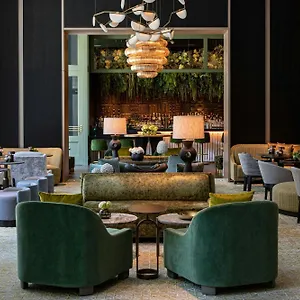 5* Hotel The Ritz-carlton New York, Nomad