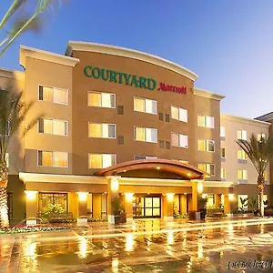Courtyard By Marriott Resort/convention Center Hotel Anaheim