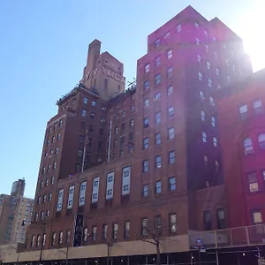 Harlem Ymca Hostal