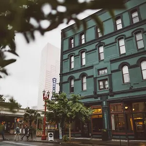The Society Hotel Portland