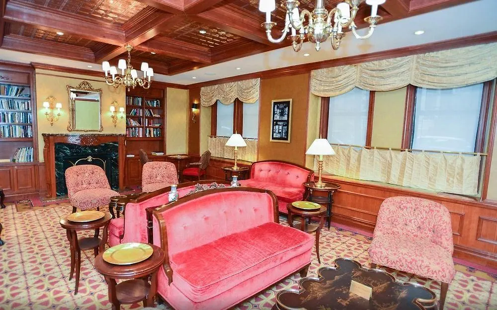 The Milburn Hotel New York United States