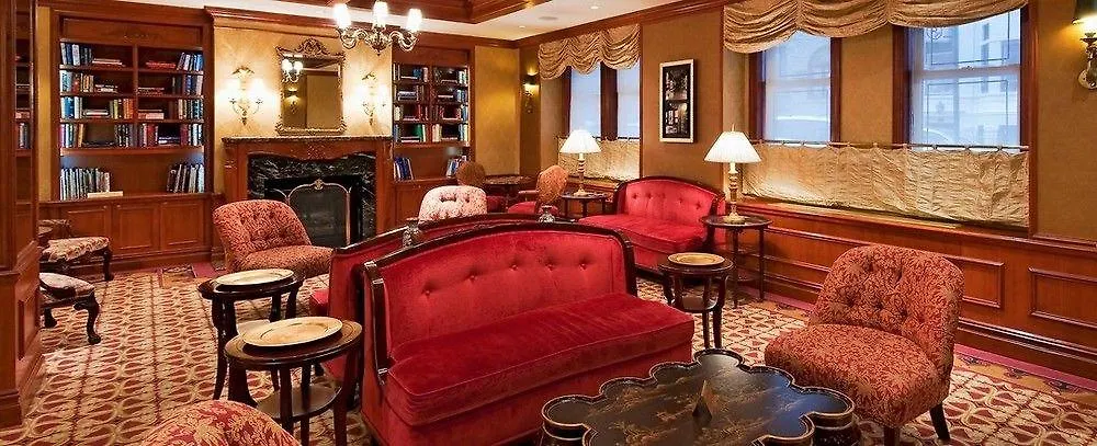 The Milburn Hotel New York
