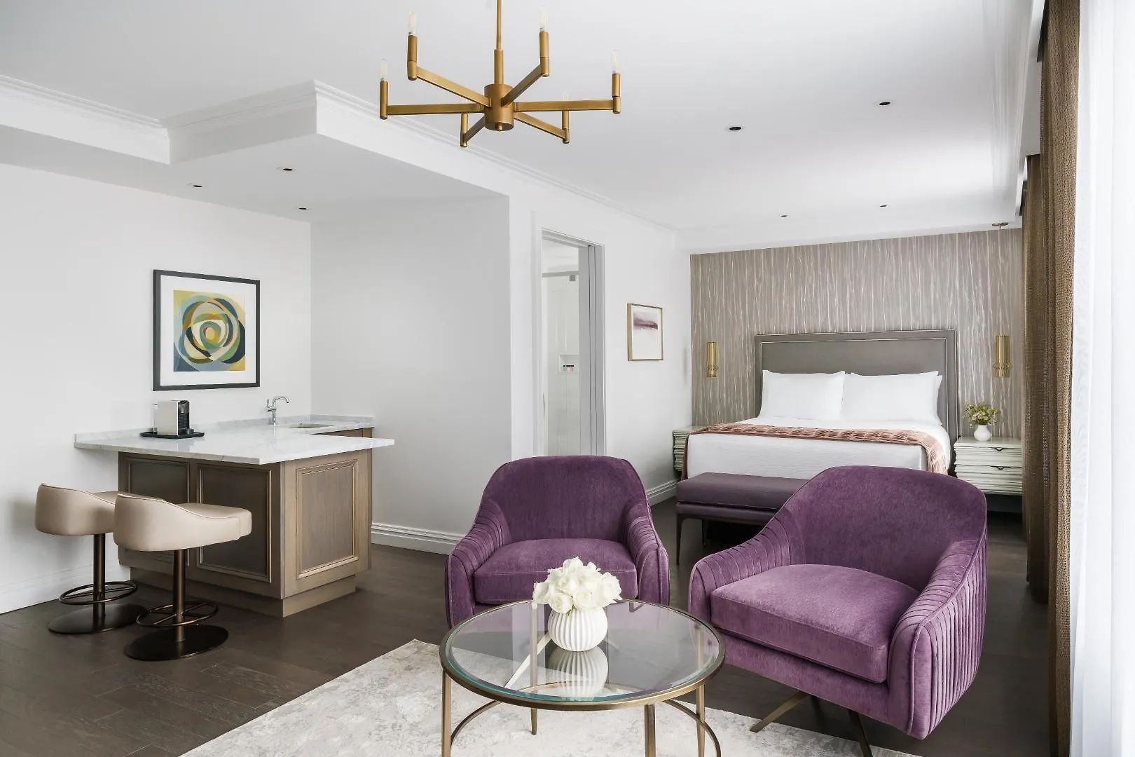 The Milburn Hotel New York