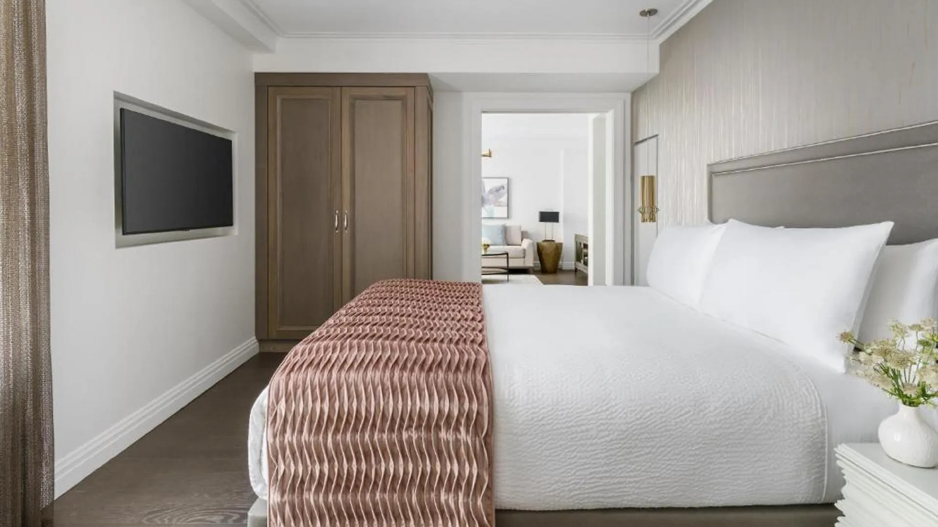 The Milburn Hotel New York
