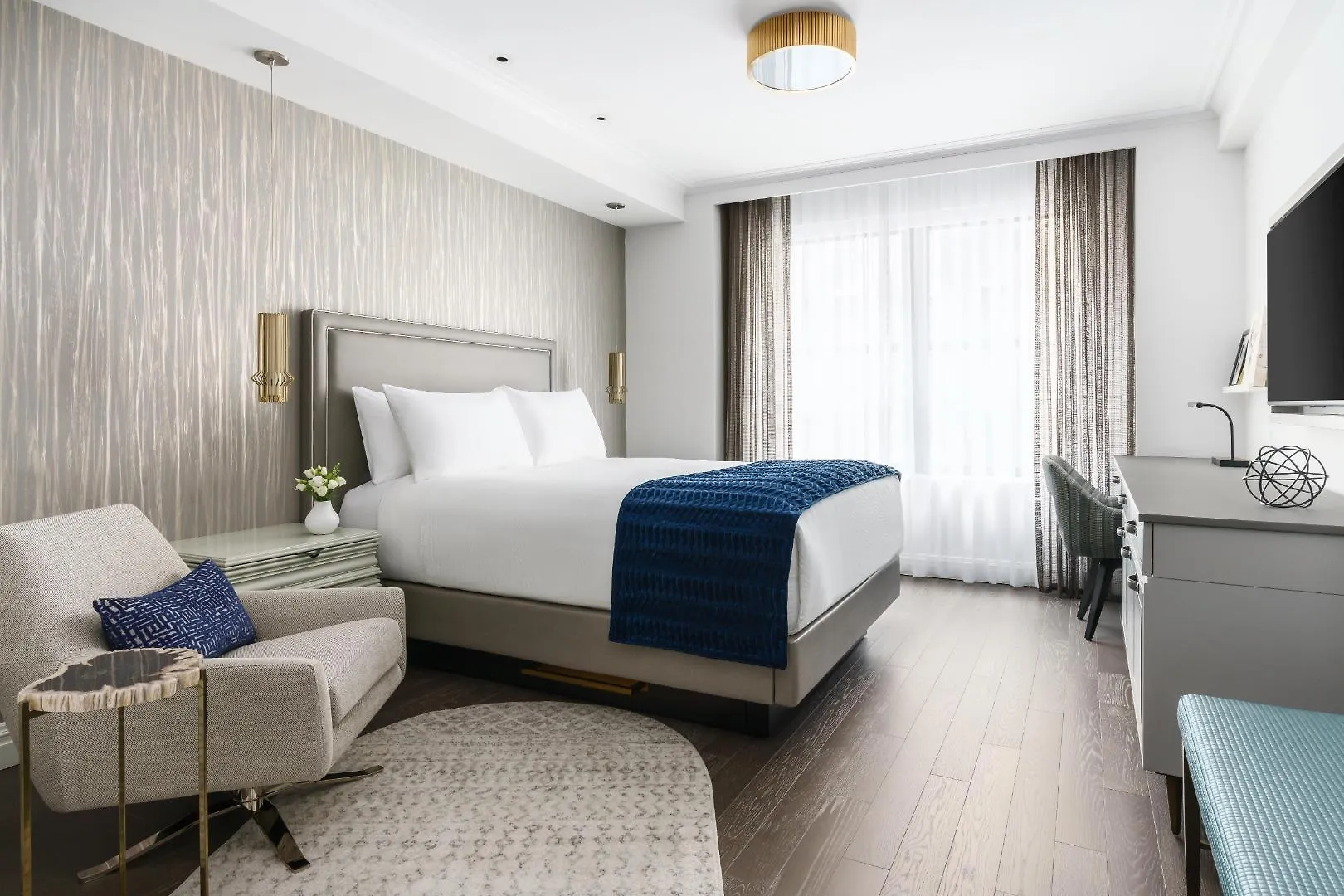 The Milburn Hotel New York