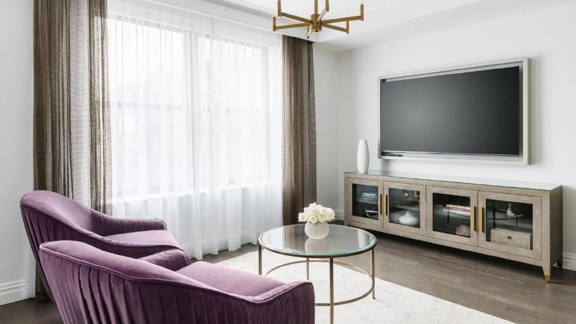 The Milburn Hotel New York United States