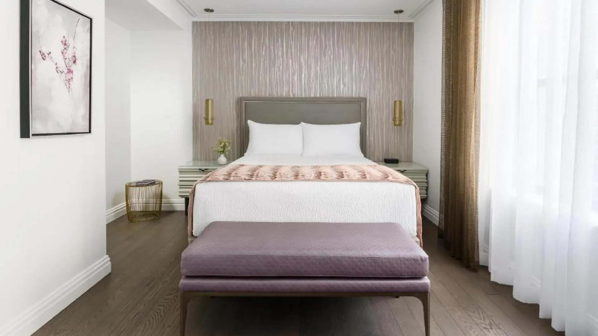The Milburn Hotel New York