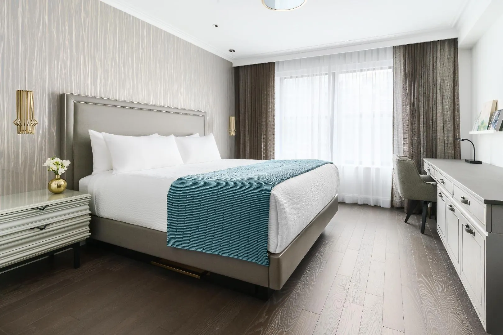 The Milburn Hotel New York