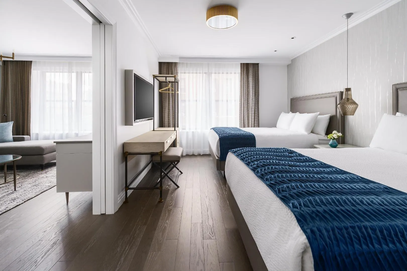The Milburn Hotel New York 3*,  United States