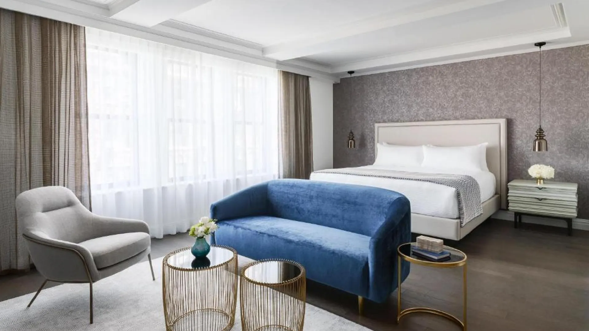 The Milburn Hotel New York