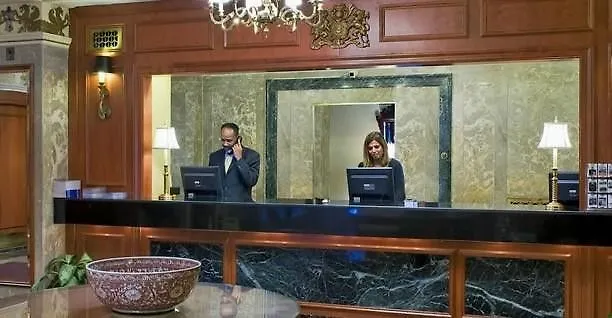 The Milburn Hotel New York