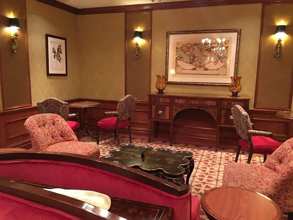 The Milburn Hotel New York United States
