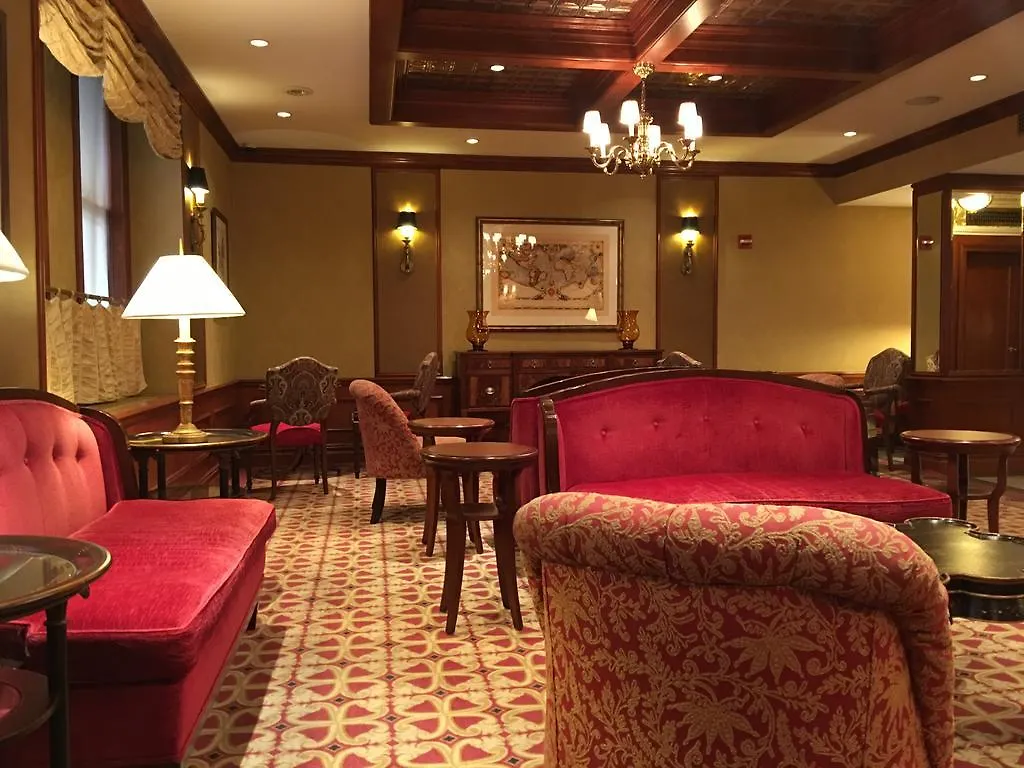 The Milburn Hotel New York 3*,  United States
