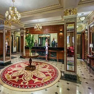 The Milburn Hotel New York