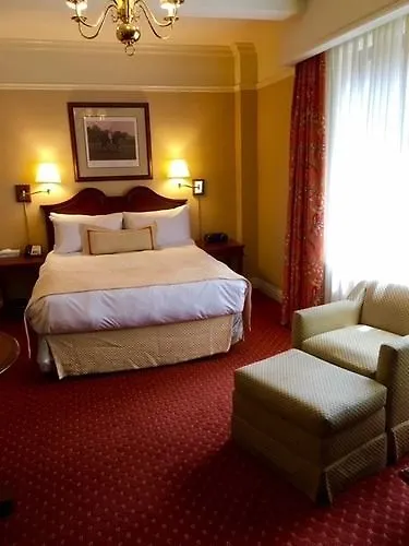 The Milburn Hotel New York