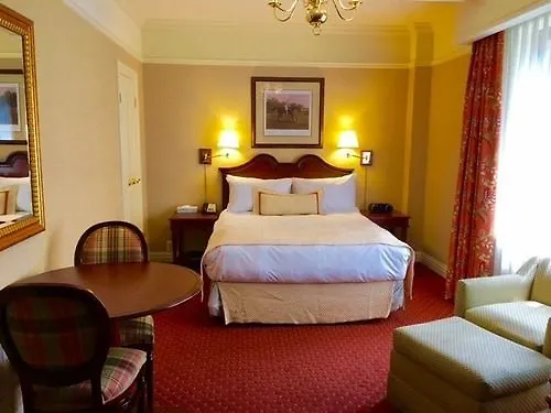 The Milburn Hotel New York United States