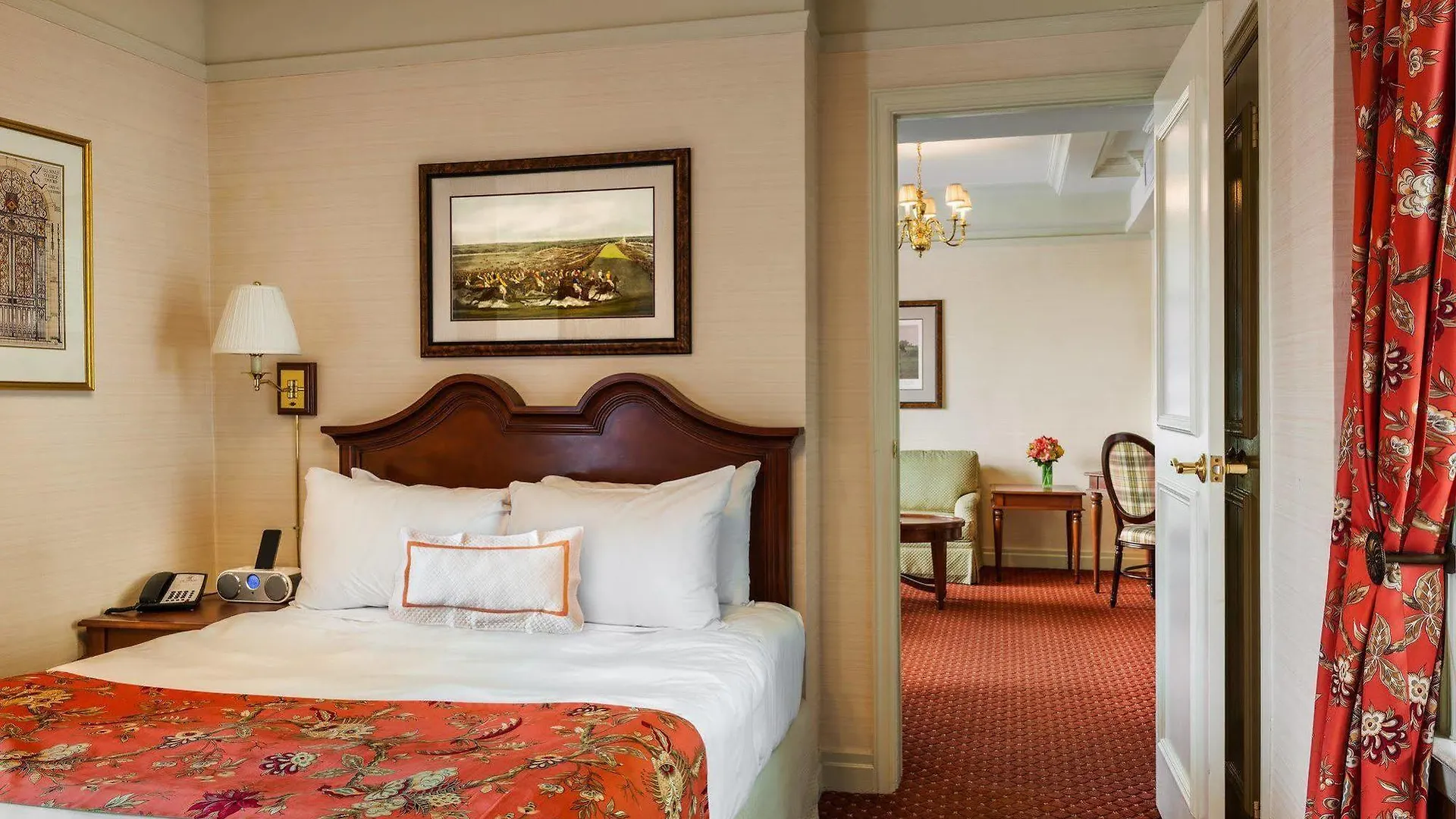 The Milburn Hotel New York
