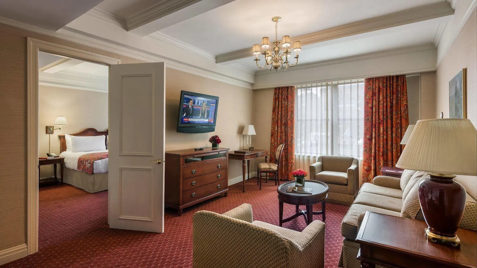 The Milburn Hotel New York