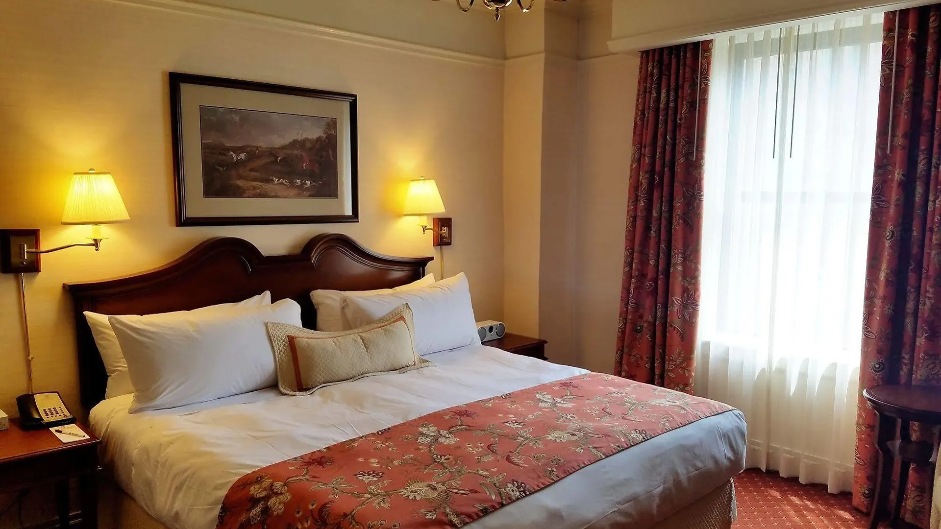 The Milburn Hotel New York