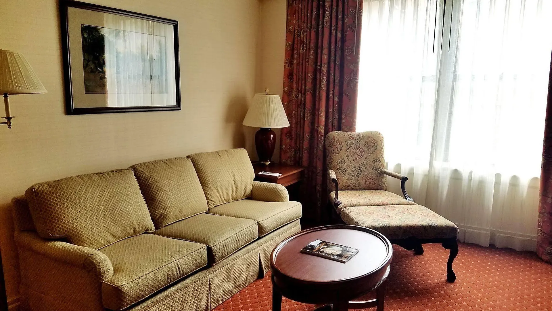 The Milburn Hotel New York