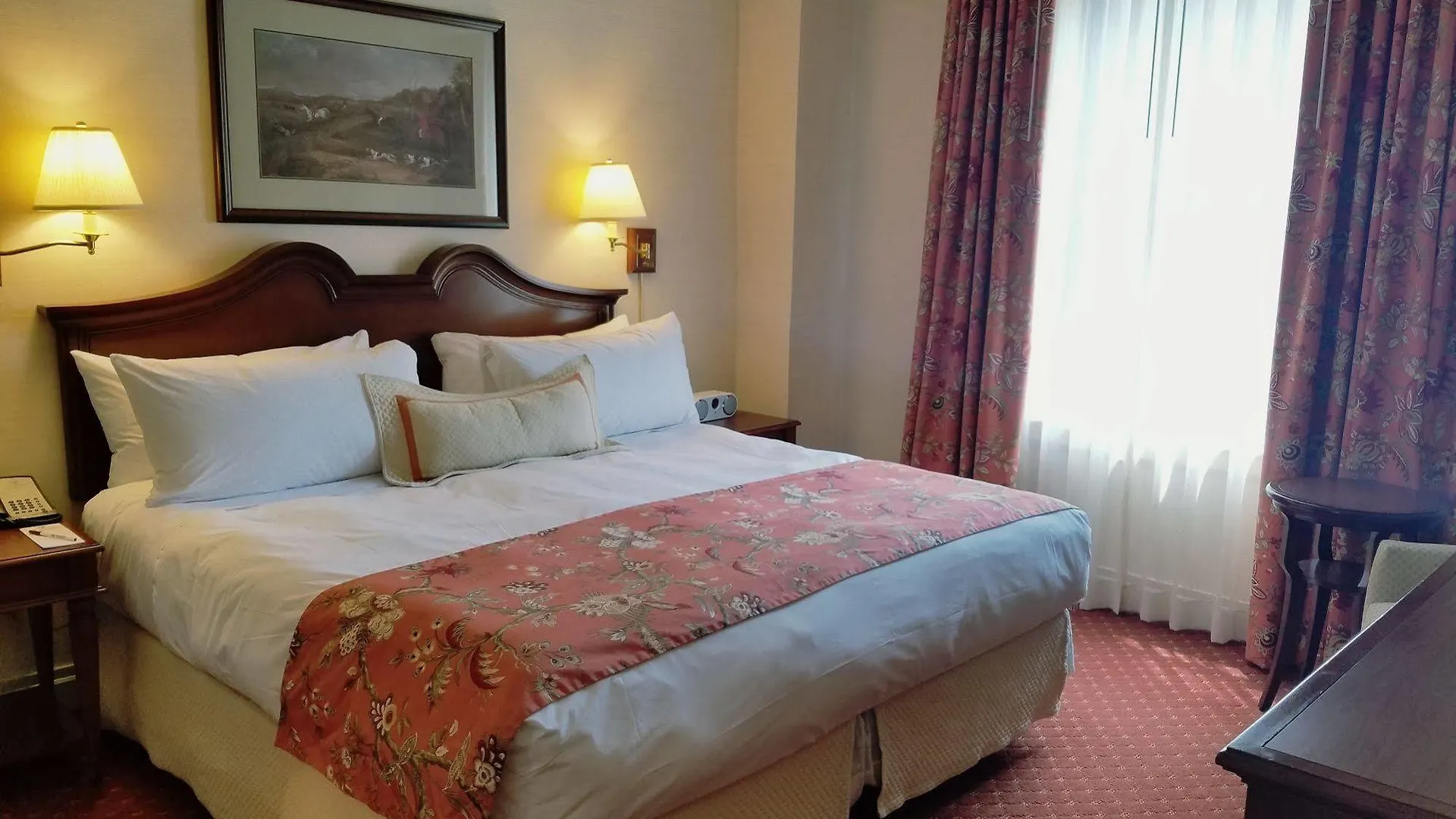 The Milburn Hotel New York United States